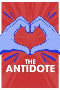 The Antidote (2020) poster