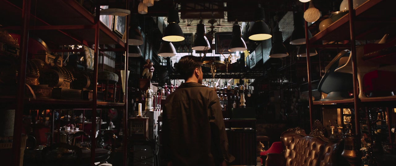 The Antique Shop screenshot 2
