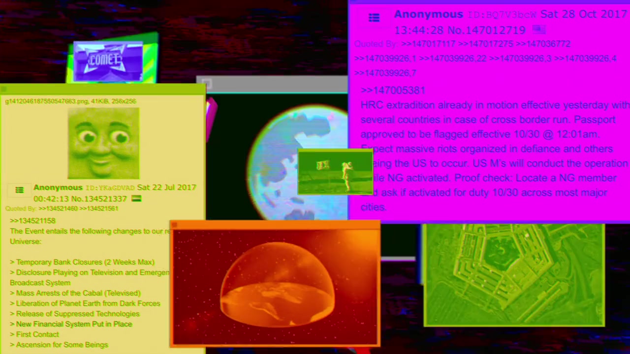 The Antisocial Network screenshot 2