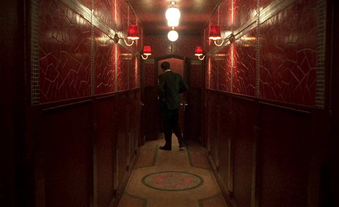 L'appartement screenshot 1