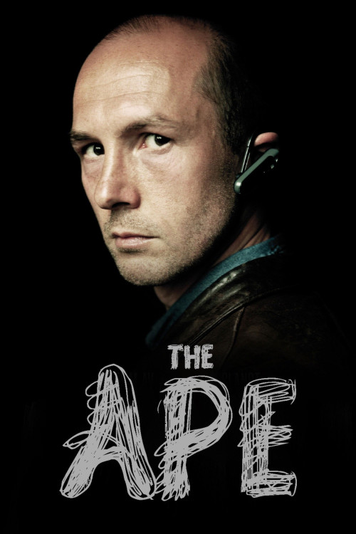Apan (2009) poster