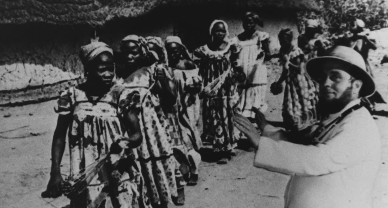 La donna scimmia screenshot 3