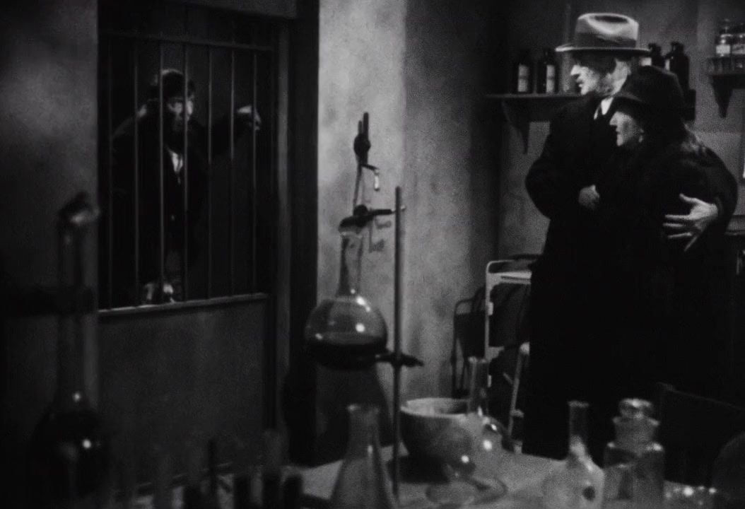 The Ape Man screenshot 3