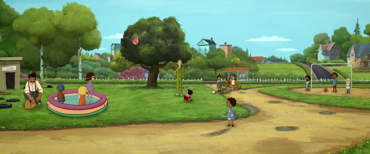Apstjärnan screenshot 3