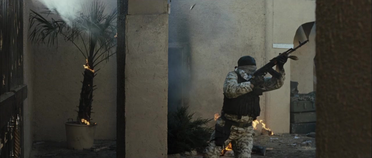The Apocalypse screenshot 3