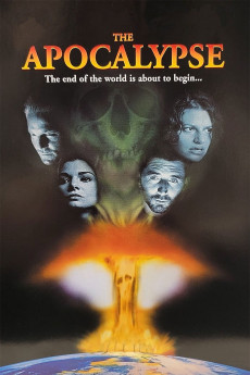 The Apocalypse (1997) poster