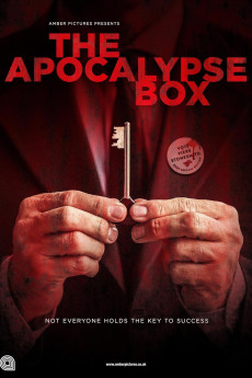 The Apocalypse Box (2024) poster