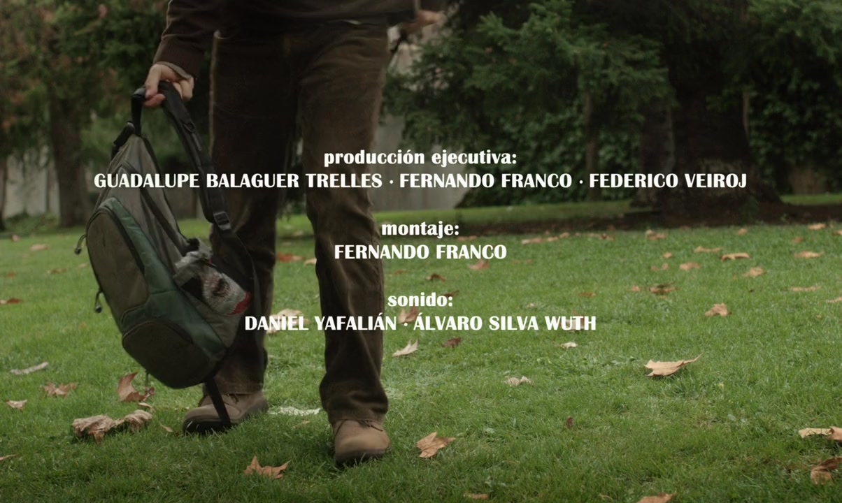 El apóstata screenshot 1
