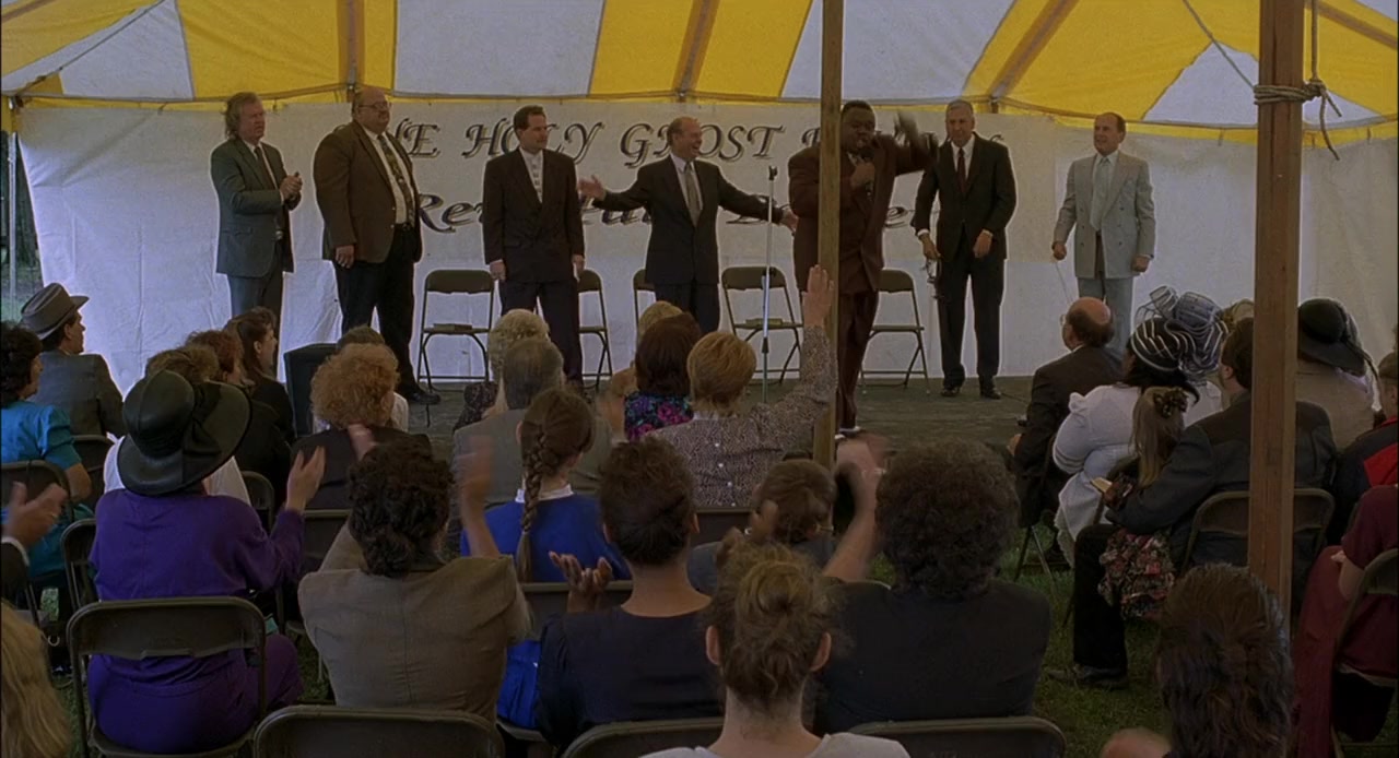 The Apostle screenshot 1
