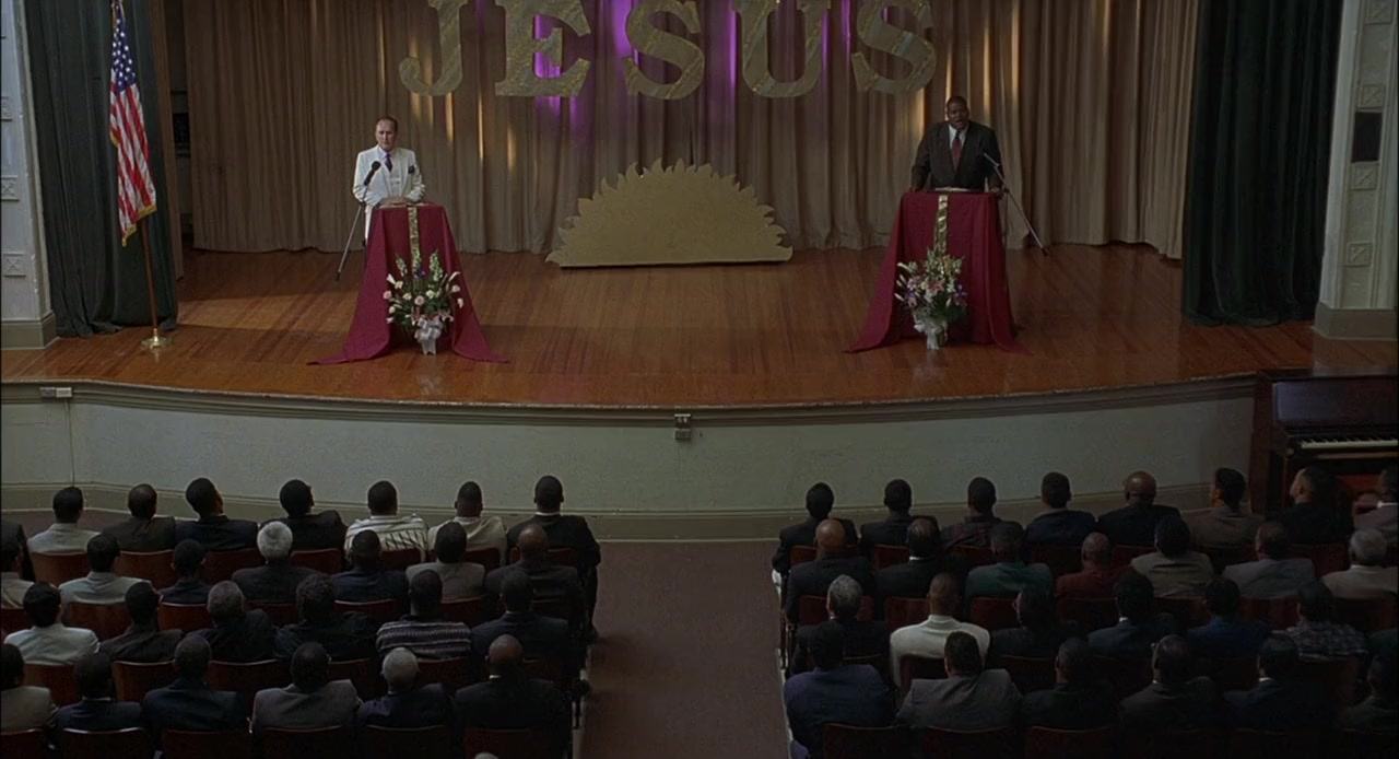 The Apostle screenshot 2
