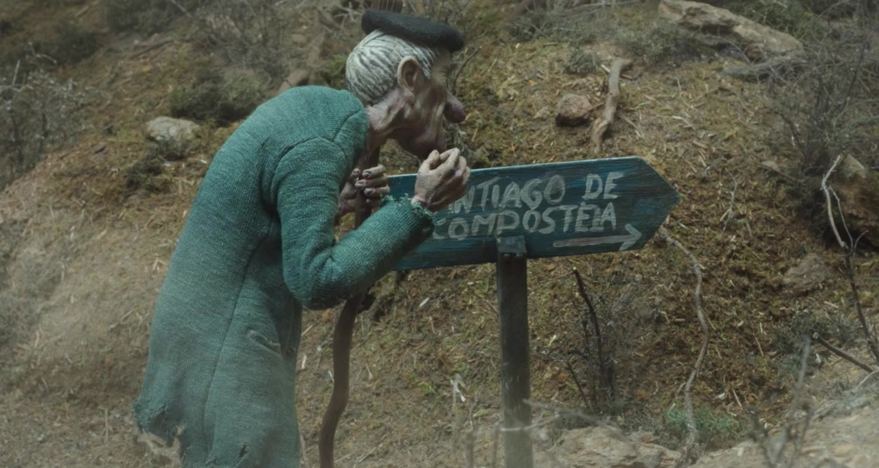 O Apóstolo screenshot 1