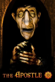 O Apóstolo (2012) poster