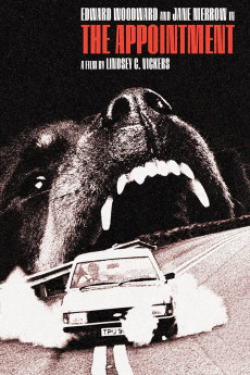 The Appointment (1982) poster