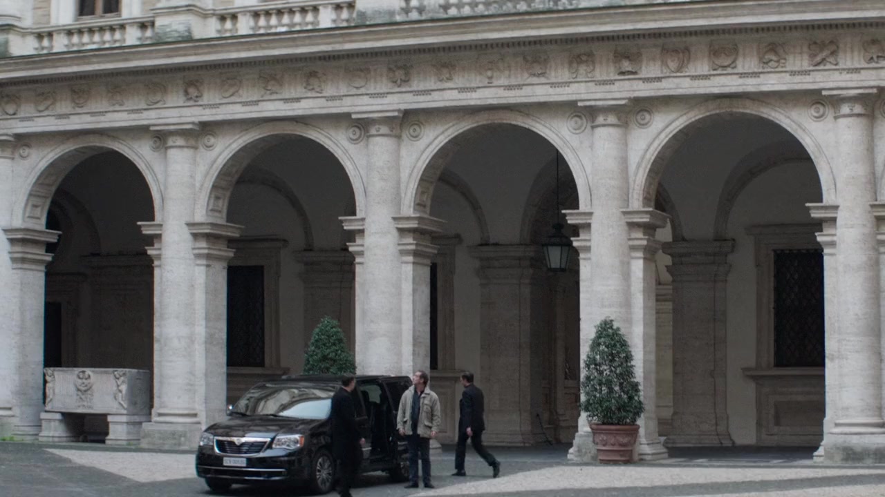 L'apparition screenshot 2