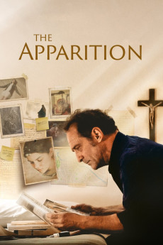 L'apparition (2018) poster