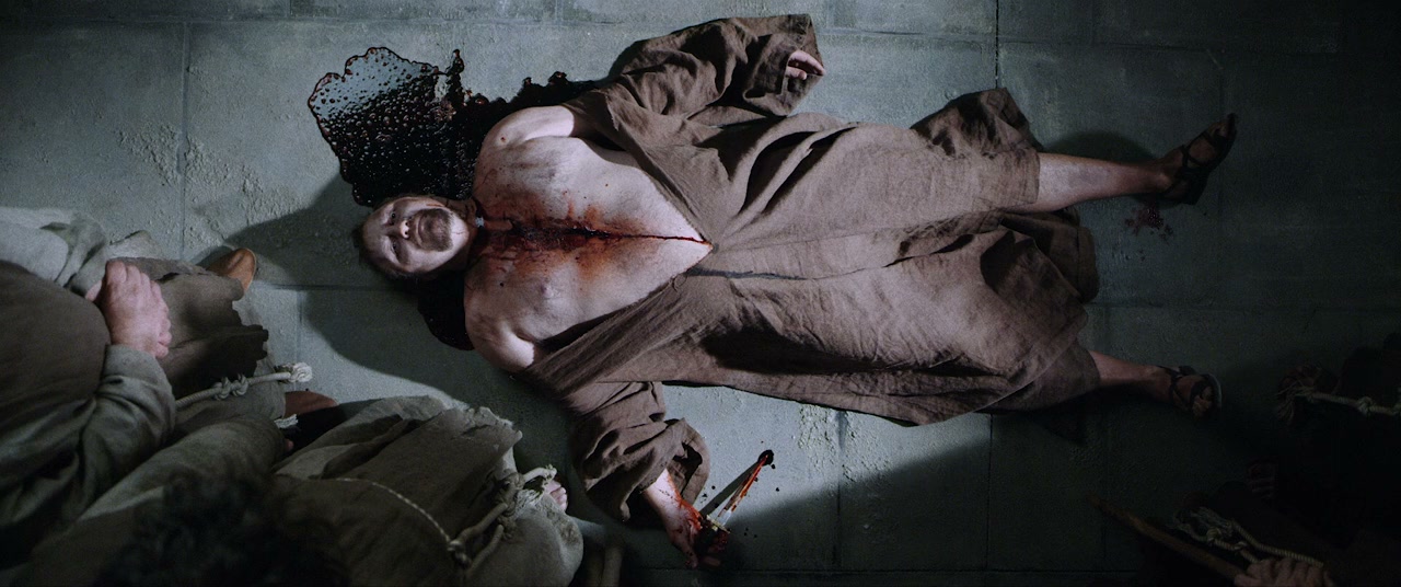 The Appearance screenshot 1