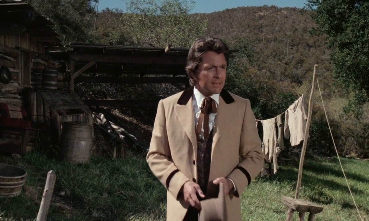 The Apple Dumpling Gang screenshot 2