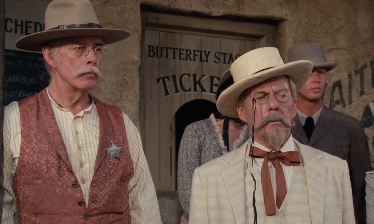 The Apple Dumpling Gang screenshot 3