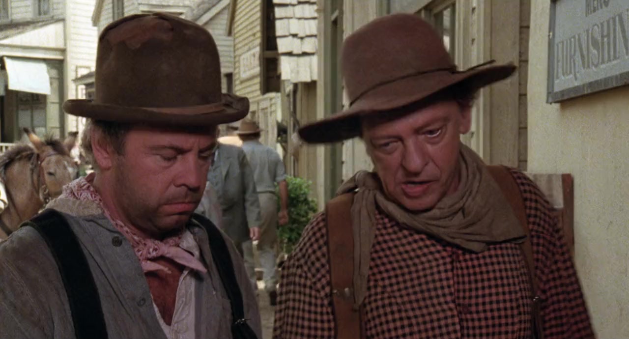 The Apple Dumpling Gang Rides Again screenshot 2