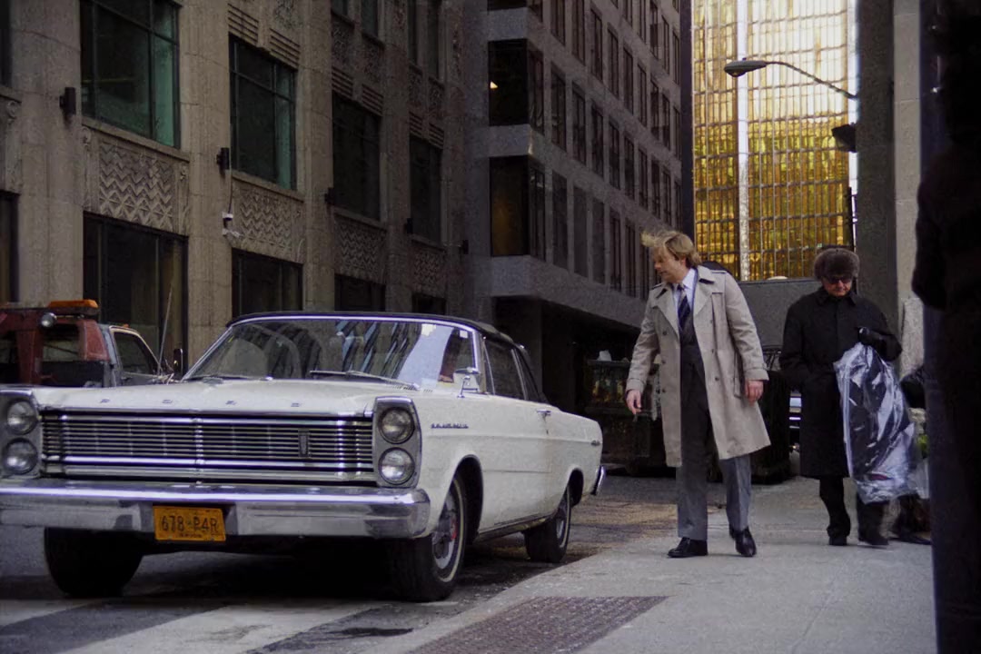 The Apprentice screenshot 1