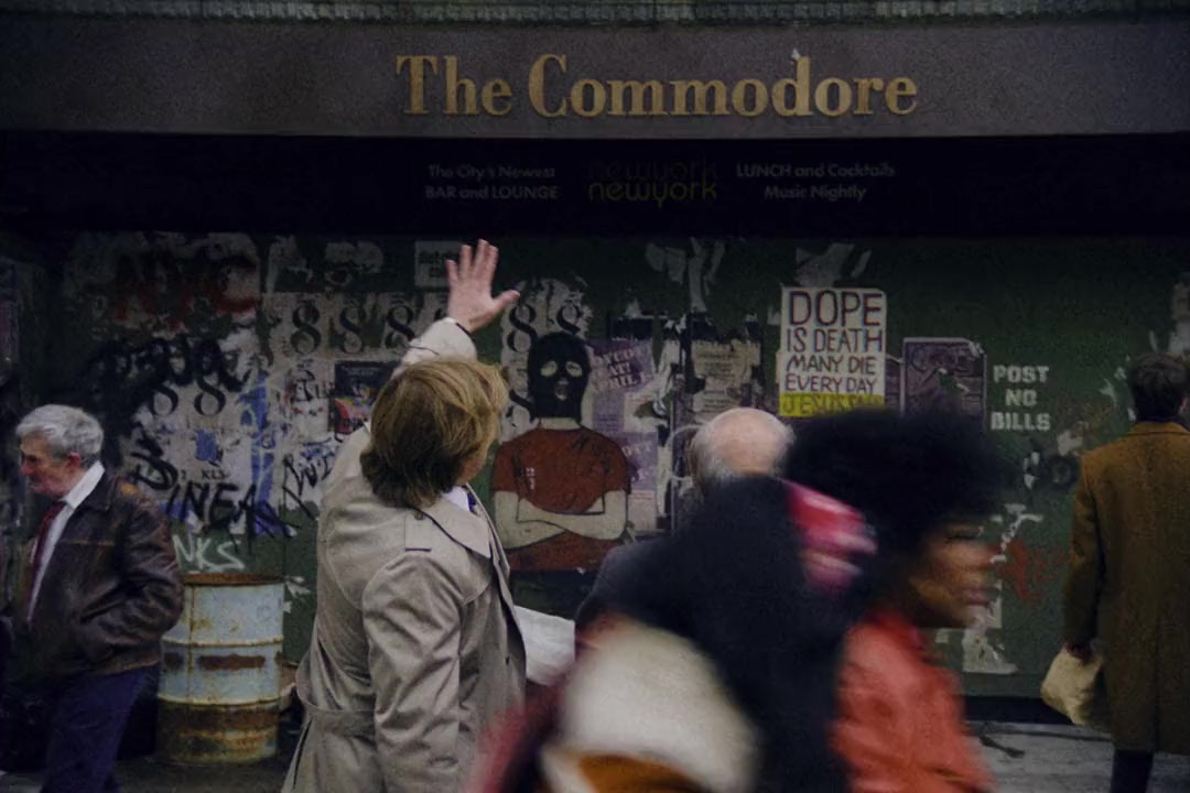 The Apprentice screenshot 2