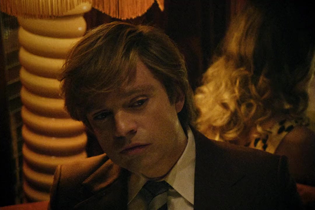 The Apprentice screenshot 3