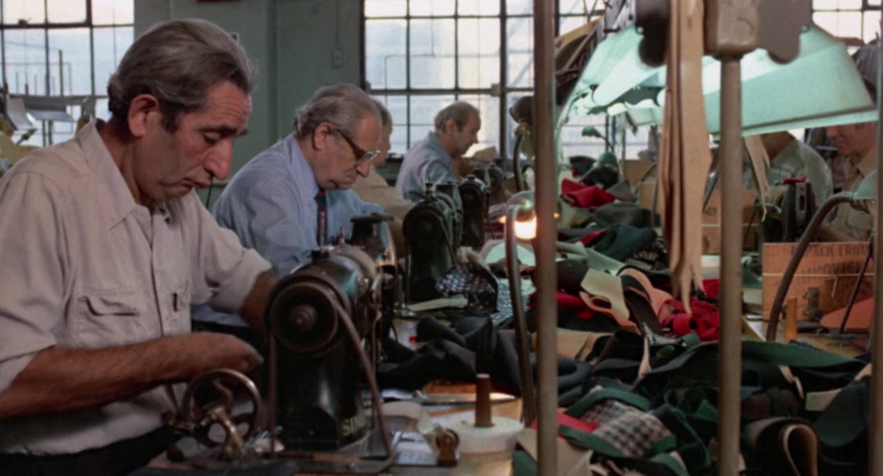 The Apprenticeship of Duddy Kravitz screenshot 2