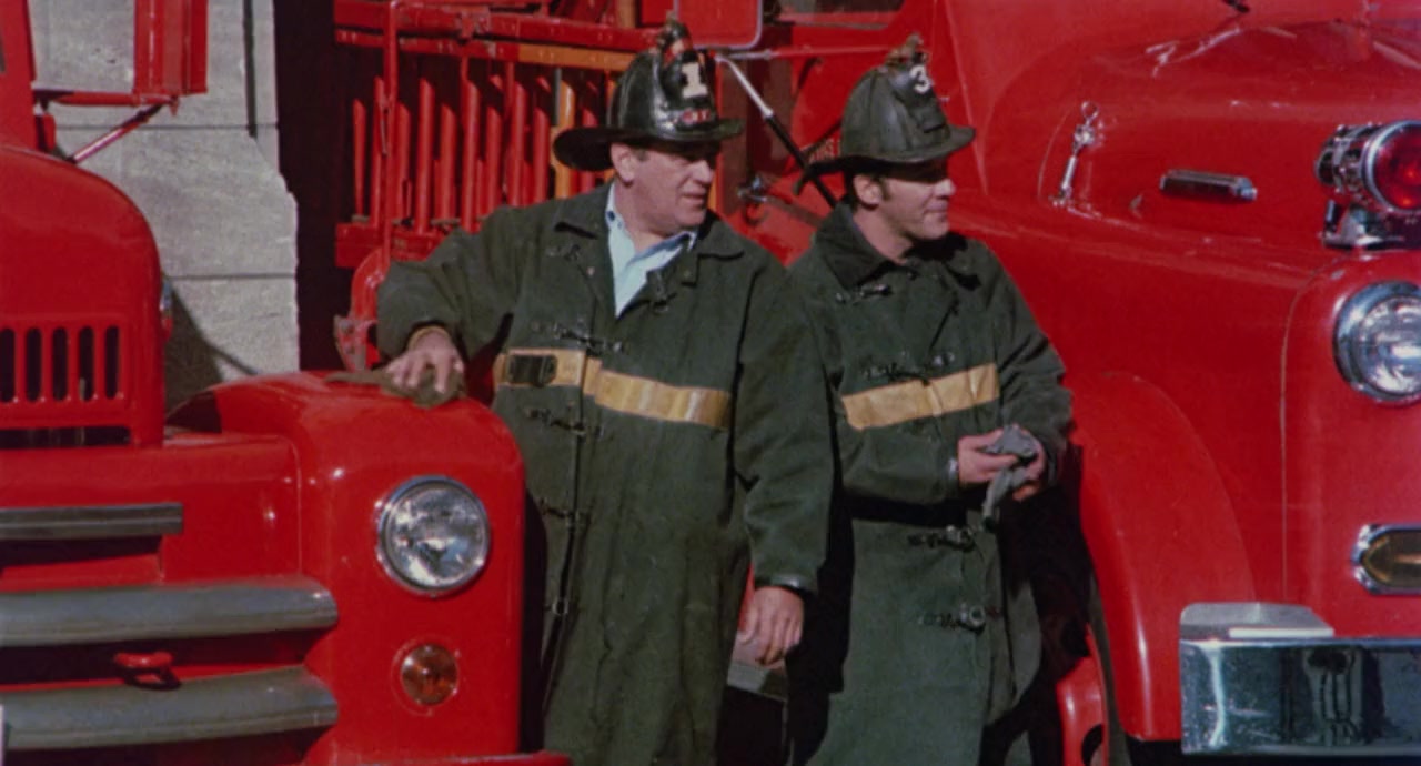The Apprenticeship of Duddy Kravitz screenshot 3