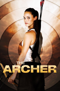 The Archer (2016) poster