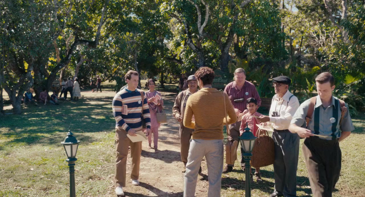 The Archies screenshot 1