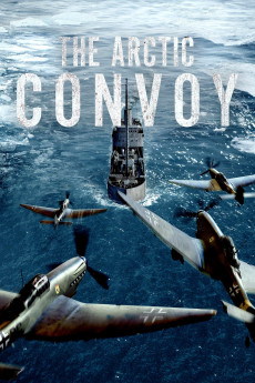 Konvoi (2023) poster