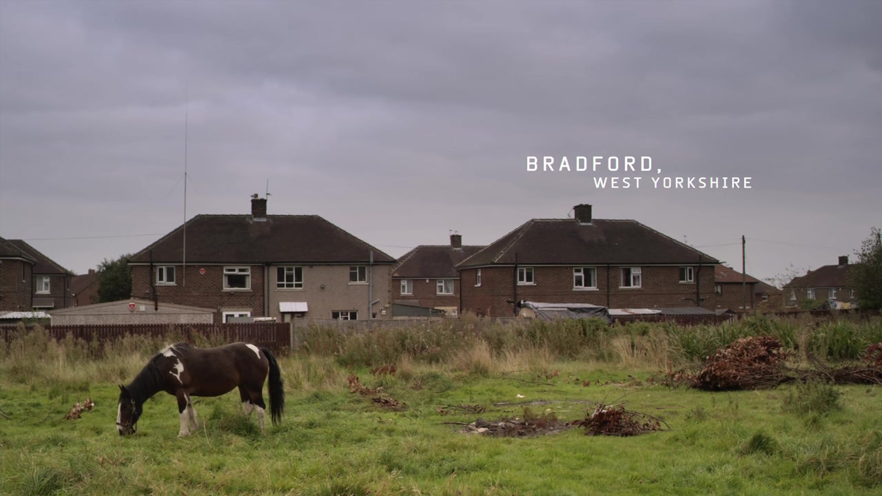The Arbor screenshot 1