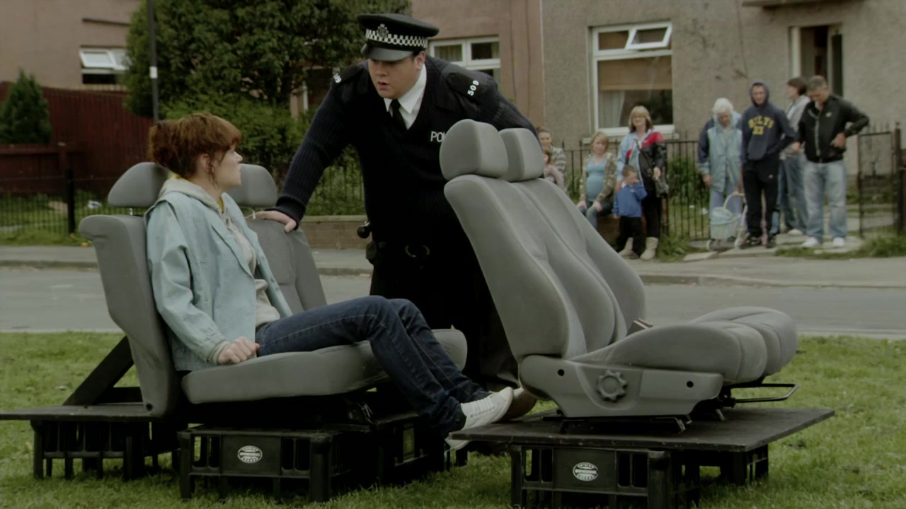 The Arbor screenshot 2