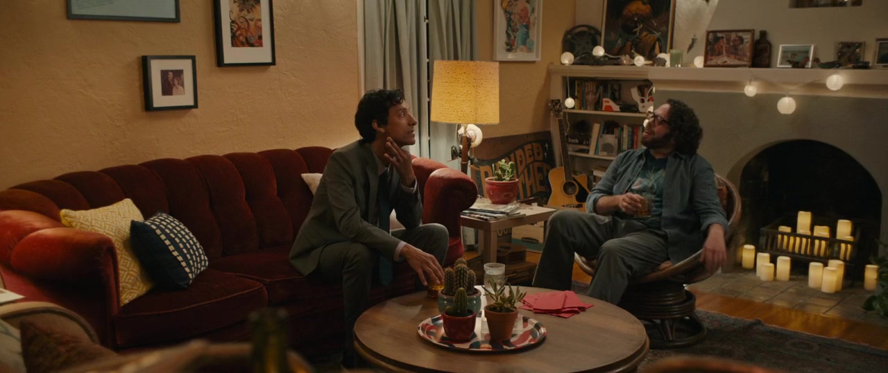 The Argument screenshot 1