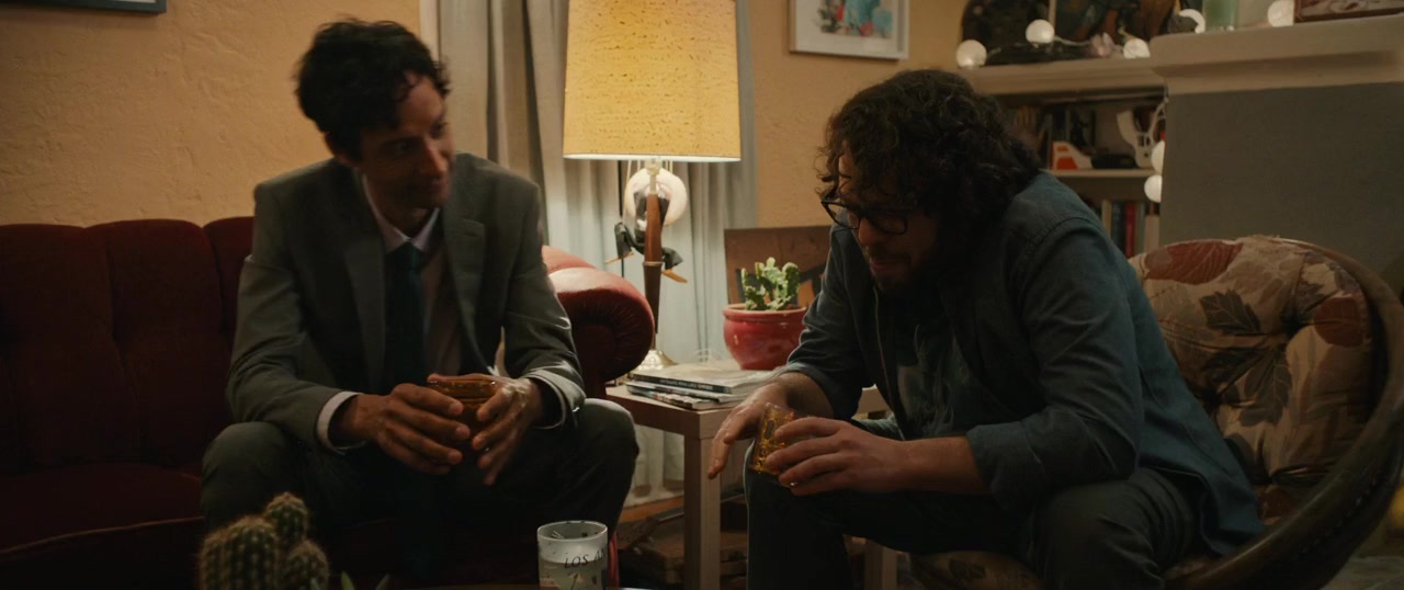 The Argument screenshot 2