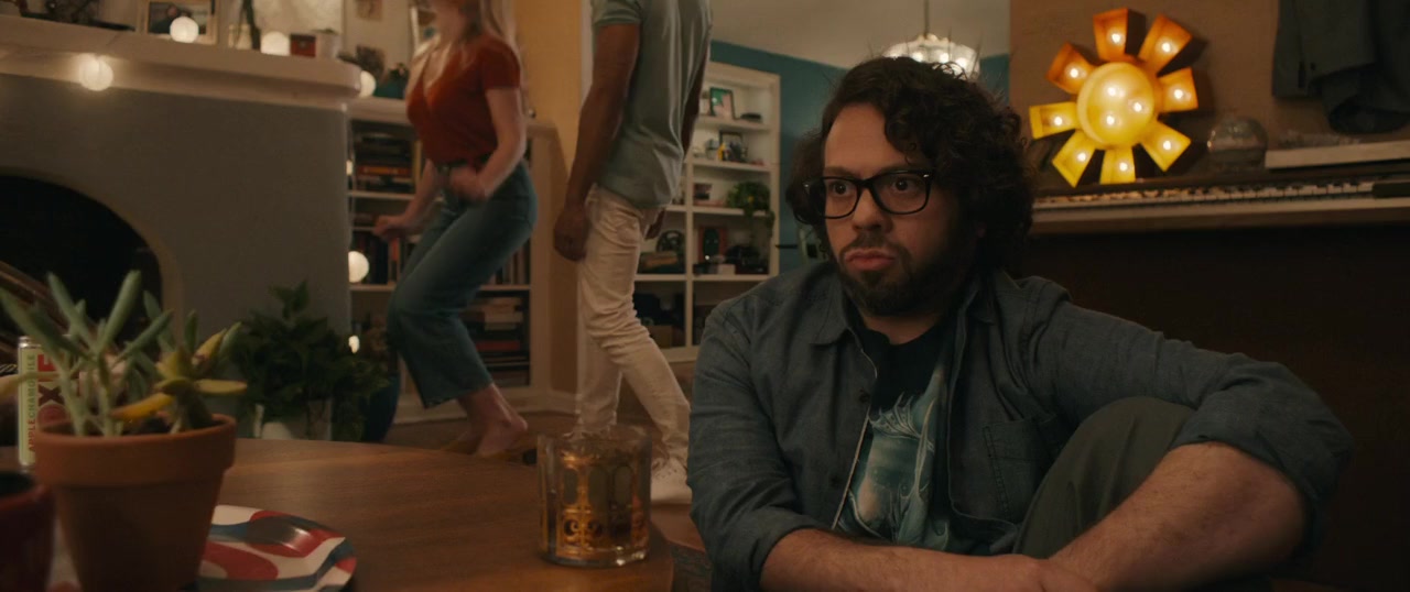 The Argument screenshot 3