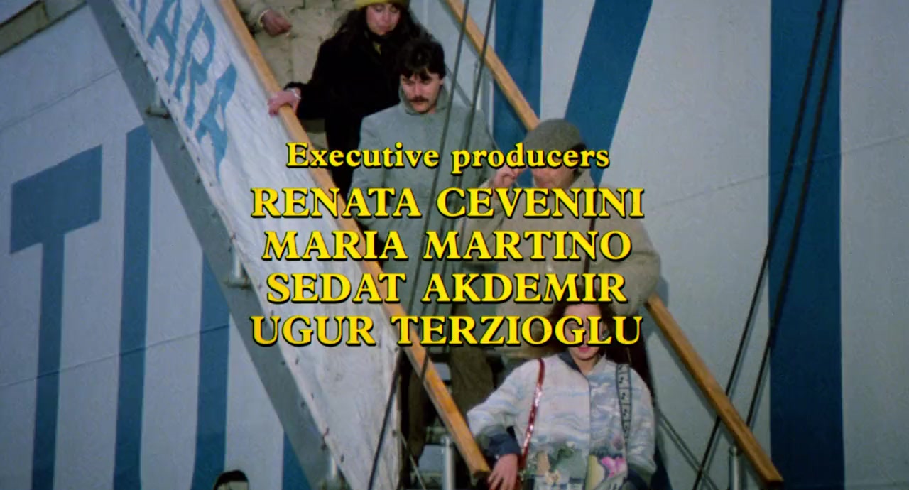 I sopravvissuti della città morta screenshot 2