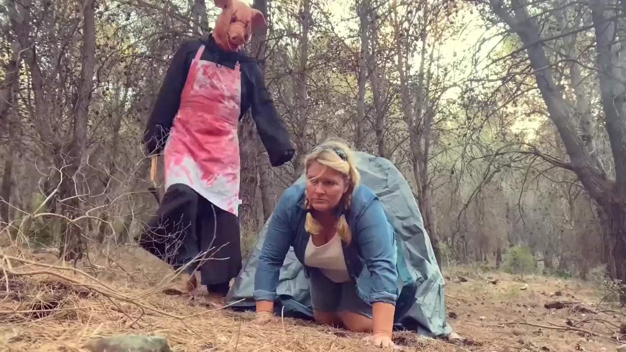 The Arkansas Pigman Massacre screenshot 3