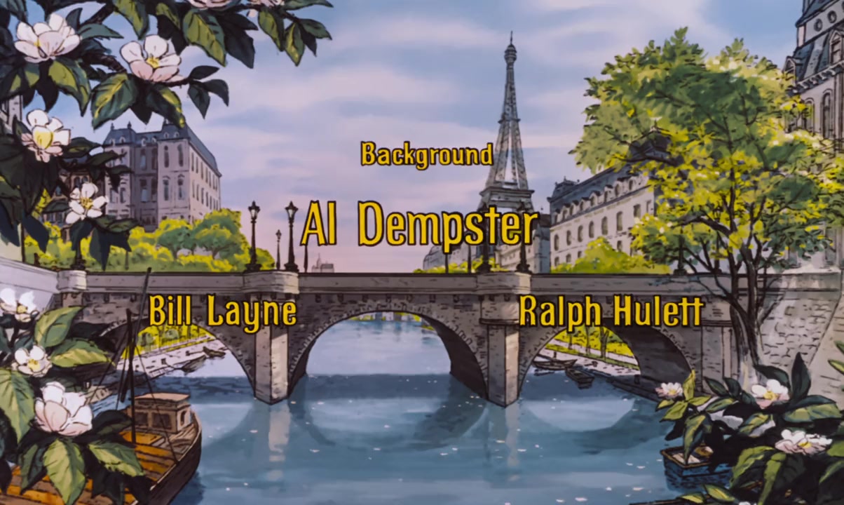 The AristoCats screenshot 1