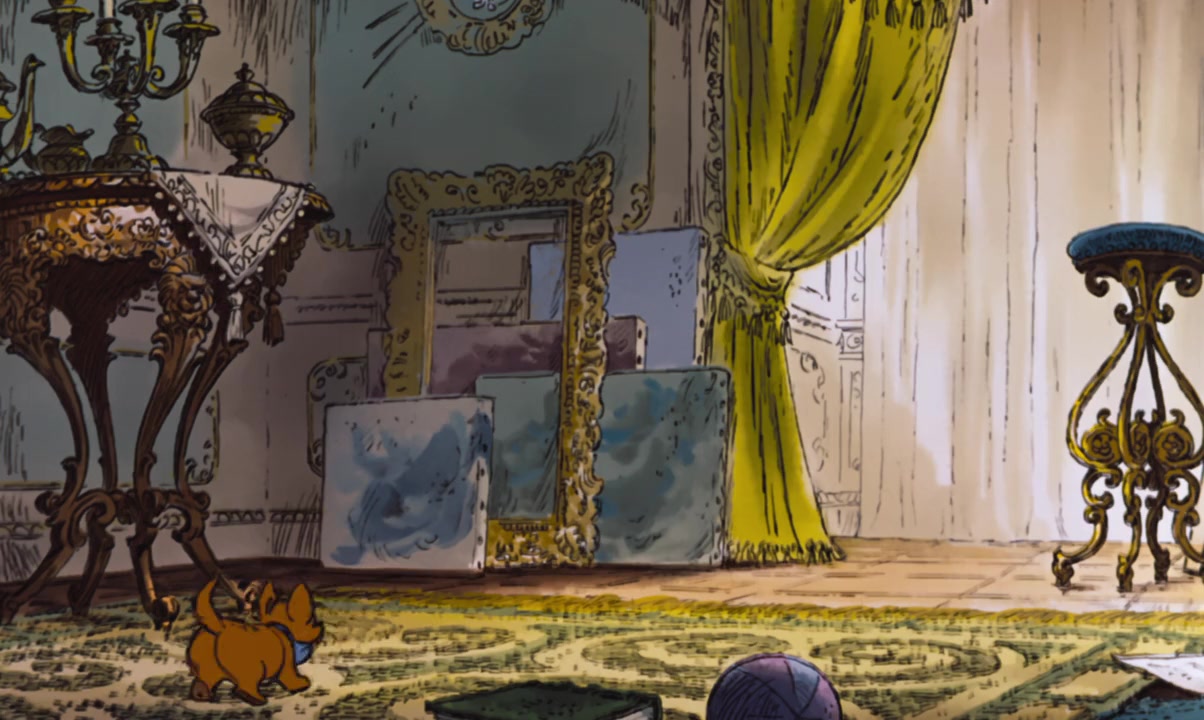 The AristoCats screenshot 3