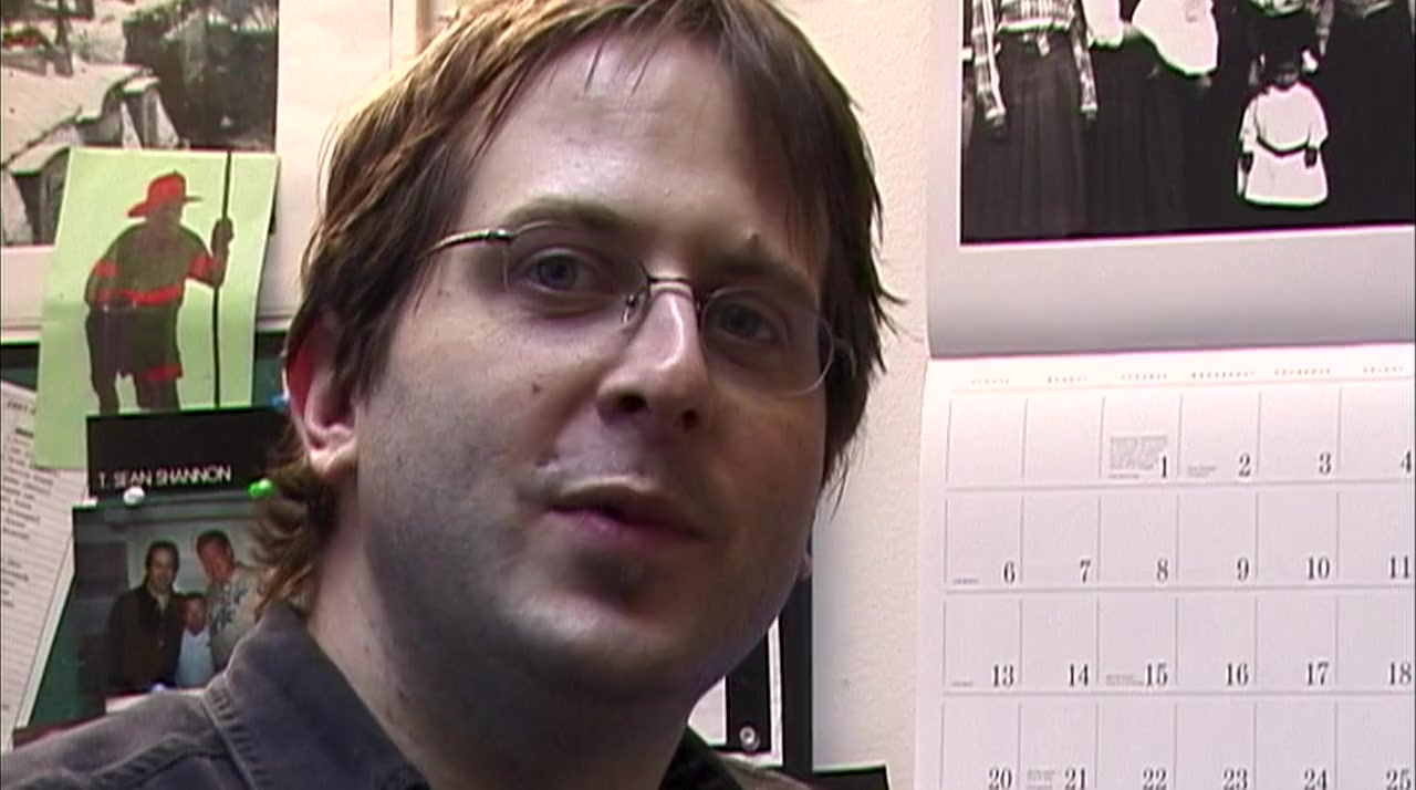 The Aristocrats screenshot 2