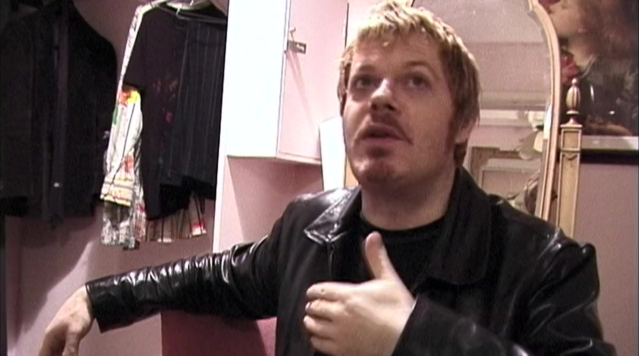 The Aristocrats screenshot 3