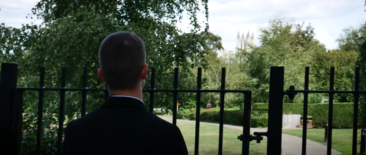 The Arsonist screenshot 3