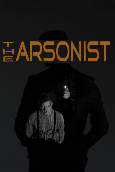 The Arsonist (2020) poster