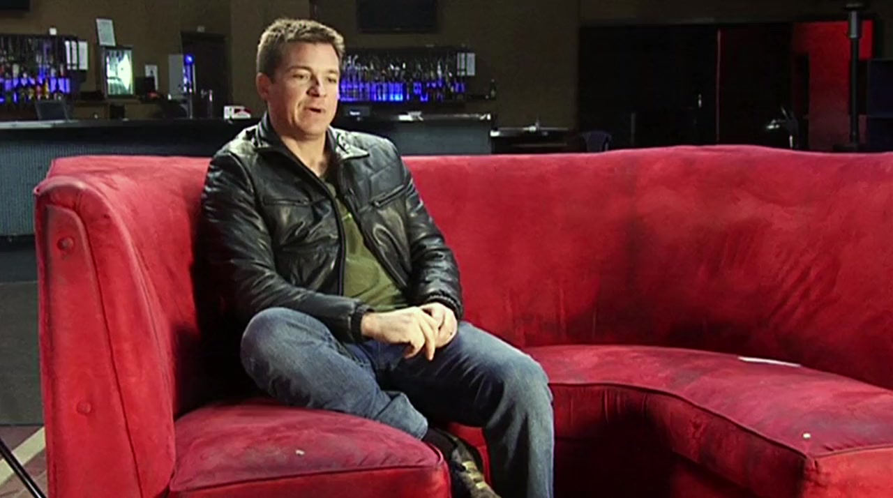 The Arrested Development Documentary Project screenshot 2