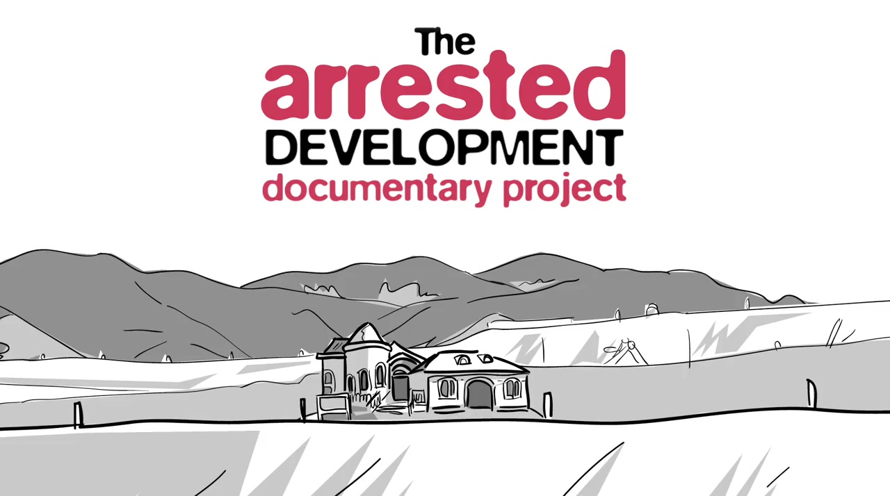 The Arrested Development Documentary Project screenshot 3