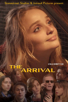 The Arrival (2023) poster