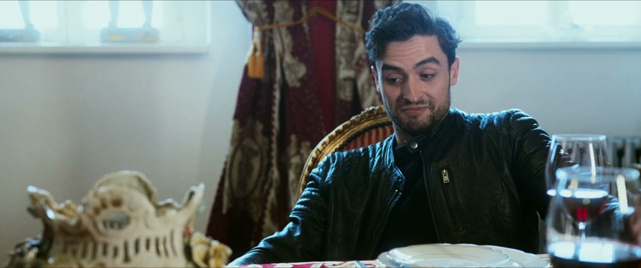The Art of Telling Lies screenshot 2
