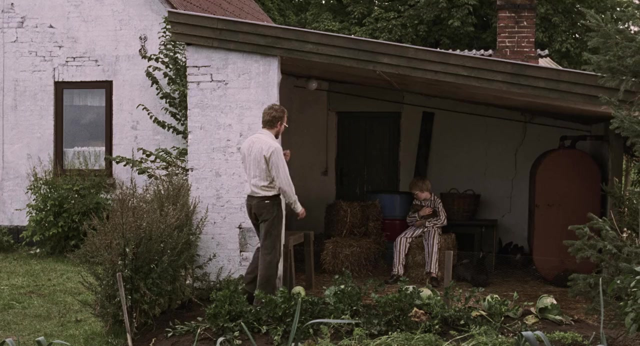 Kunsten at græde i kor screenshot 1