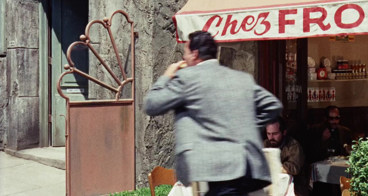 The Art of Love screenshot 2